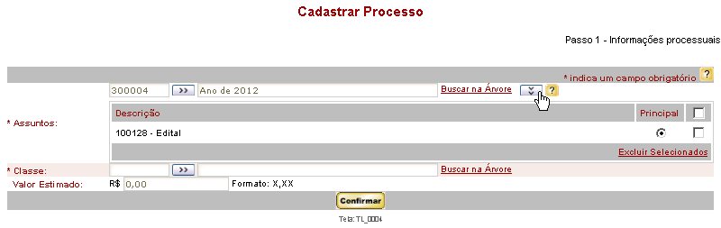 CadastroProcesso_InformacoesProcessuais_AssuntoIncluir_TL0004.png