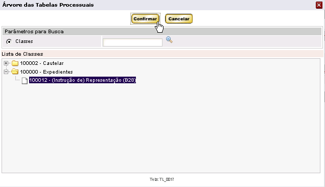CadastroProcesso_InformacoesProcessuais_ClassePop_TL0017.png